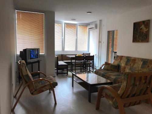 

Enjoy Skopje from the City Center