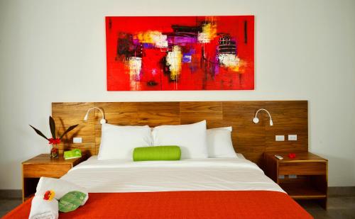 hotel photo