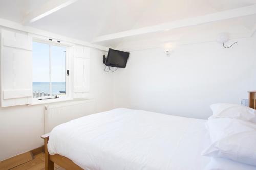 Whitstable Fisherman's Huts Whitstable Fisherman's Huts