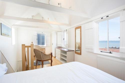 Whitstable Fisherman's Huts Whitstable Fisherman's Huts