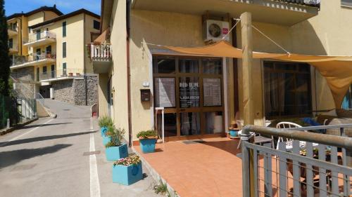 IL CUTIGNOLO DI CAPALBIO