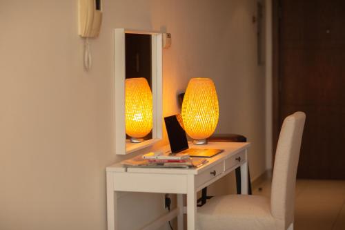 Prime Retreats - Downtown Dubai, Dubai (photo 11)