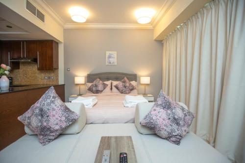Prime Retreats - Downtown Dubai, Dubai (photo 4)