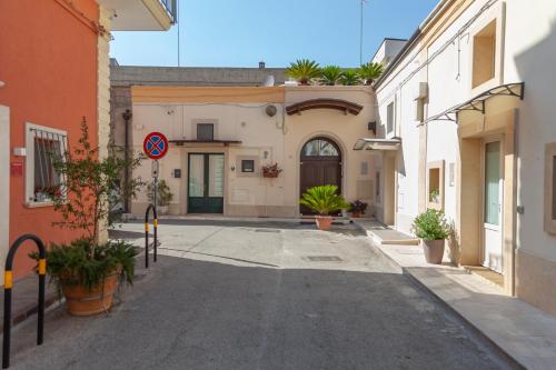 La Casetta Del Vicinato – Matera, TX