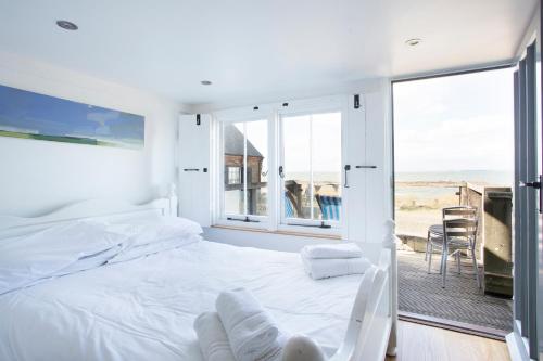 Whitstable Fisherman's Huts Whitstable Fisherman's Huts