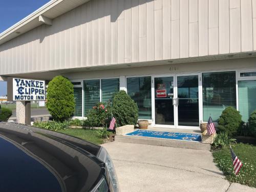 Yankee Clipper Resort Motel – Wildwood Crest, NJ