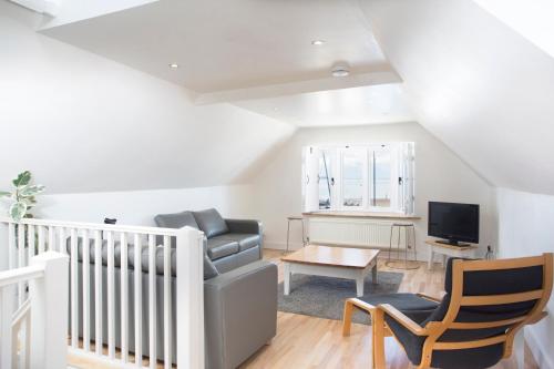 Whitstable Fisherman's Huts Whitstable Fisherman's Huts