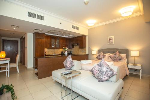 Prime Retreats - Downtown Dubai, Dubai (photo 5)