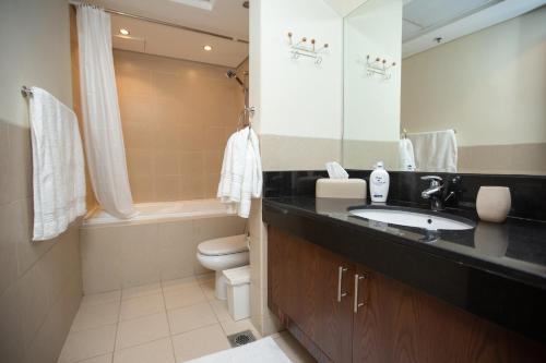 Prime Retreats - Downtown Dubai, Dubai (photo 10)