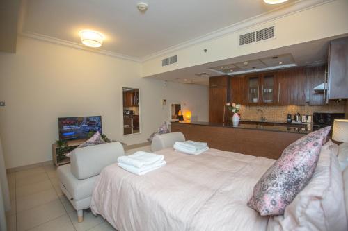 Prime Retreats - Downtown Dubai, Dubai (photo 6)