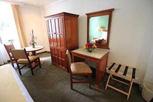 Hotel Maria Cristina Hotel Maria Cristina