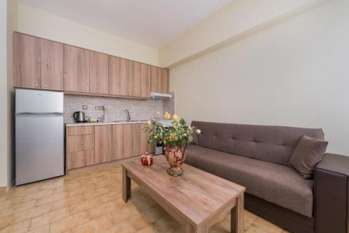  MARA APARTMENT in Ayios Kirikos