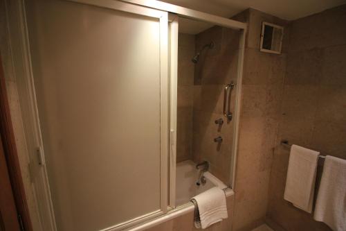 Hotel Maria Cristina Hotel Maria Cristina