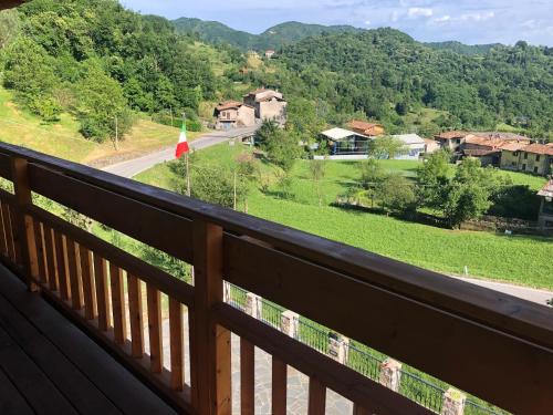 Alla Vecchia Contrada B&B