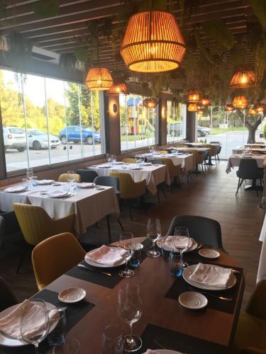 Hotel Coto Real (Rábade) desde 79€ - Rumbo