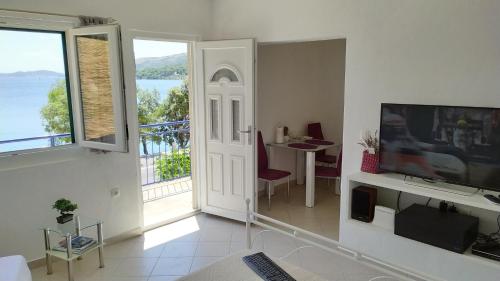  Studio Apartment Luce in Marina