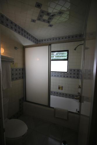 Hotel Maria Cristina Hotel Maria Cristina