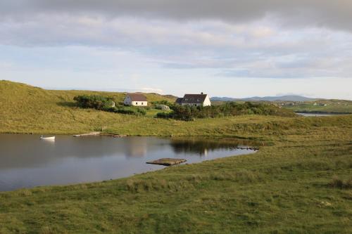 Grey Goose Cottage