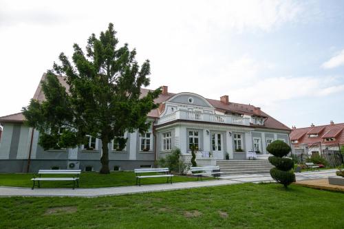 . Mazurski Dwór