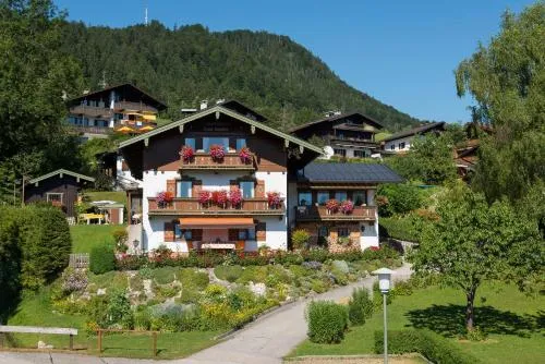 Haus Karoline in Reit im Winkl, Deutschland