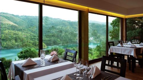 อาหารและเครื่องดื่ม, Agrinho Suites & Spa Gerês (Agrinho Suites & Spa Geres) in วัลโดเซนเด