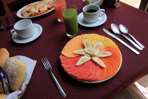 Hotel Maria Cristina Hotel Maria Cristina