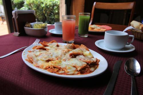 Hotel Maria Cristina Hotel Maria Cristina