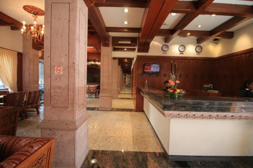 Hotel Maria Cristina Hotel Maria Cristina