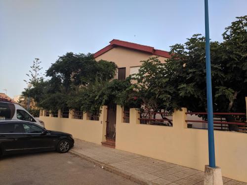 APARTAMENTO LA MANGA DEL MAR MENOR PLAYA HONDA INTERNET,Tv POR SATELITE, HBO Y AMAZON PRIME