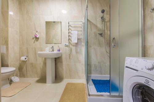 Apartments Kiev