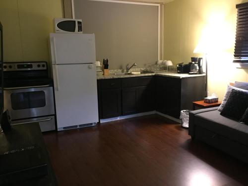 Greenside Motel in เซนต์ แอนดริวส์