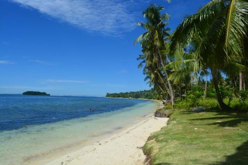 Yayay Homestay in Siargao Island