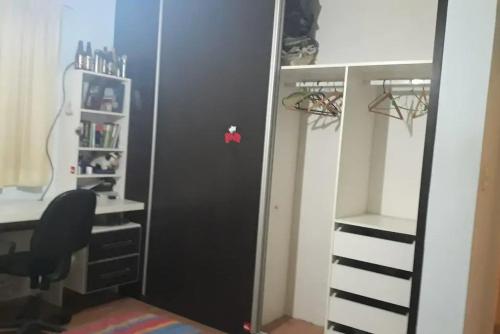 Habitaciones confortables con bano privado in San Rafael