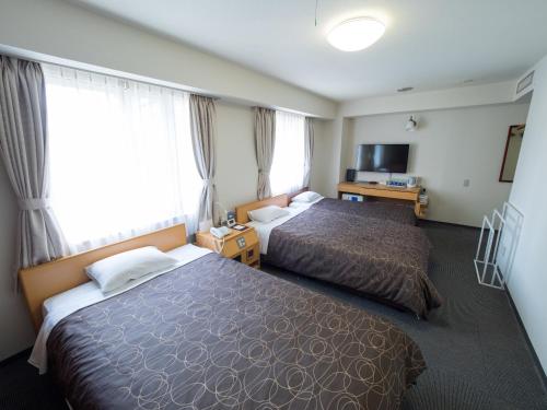 Hotel Shin Osaka – Osaka, 27