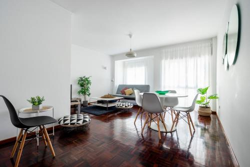  Faro City Center 2 bedroom Apartment in Faro