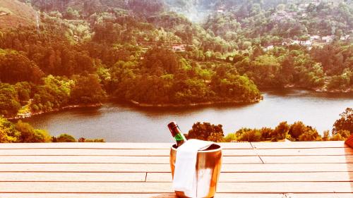 ทัศนียภาพ, Agrinho Suites & Spa Gerês (Agrinho Suites & Spa Geres) in วัลโดเซนเด