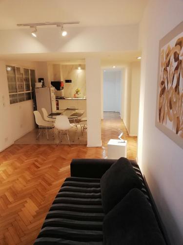 Departamento Pucara Obelisco, Buenos Aires (fotografie 6)