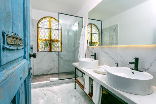 Orchid House Polanco Orchid House Polanco