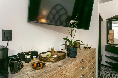 Orchid House Polanco Orchid House Polanco