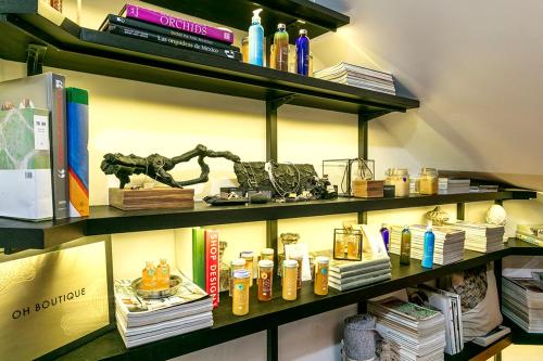 Orchid House Polanco Orchid House Polanco