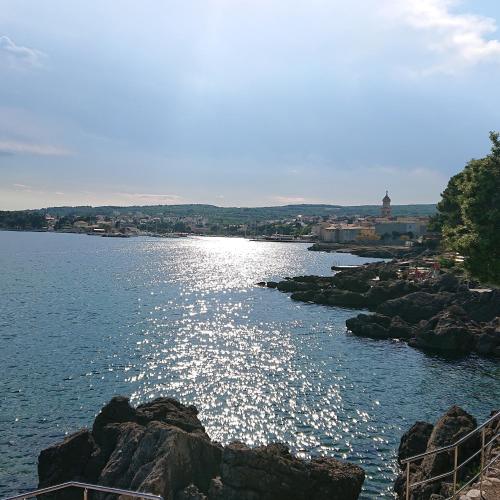  Apartment Ruić-Krk in Krk