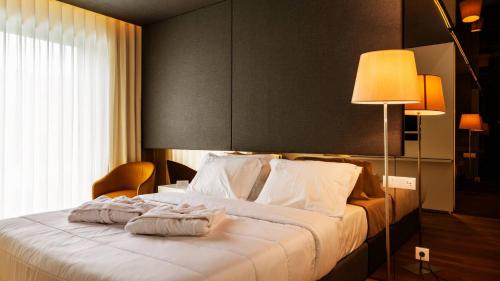 Agrinho Suites & Spa Gerês (Agrinho Suites & Spa Geres) in วัลโดเซนเด