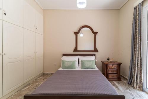  Leon House in Zakynthos