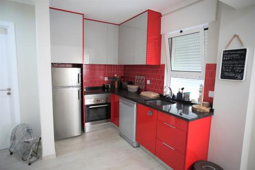  Apartamento Sesimbra - Casa Atlântico in Sesimbra