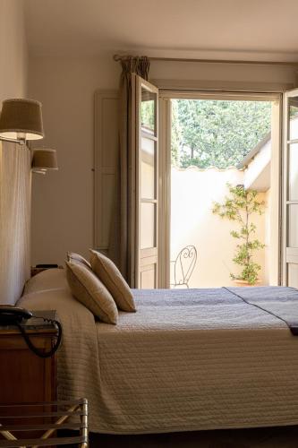 Book the Double or Twin Room with Balcony Double or Twin Room with Balcony