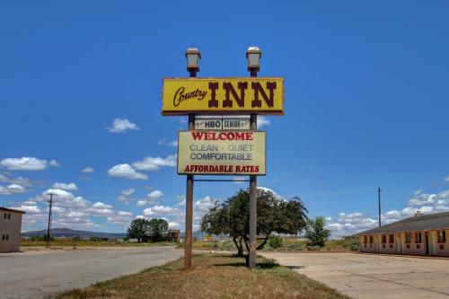Country Inn Beaver Utah - Hotel - Beaver