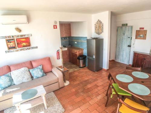  Casa Bambu Luz in Luz