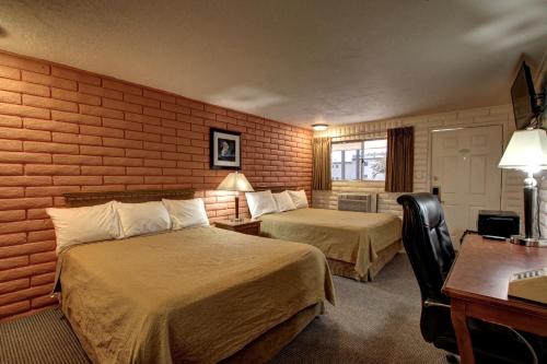 Country Inn Beaver Utah in 比弗