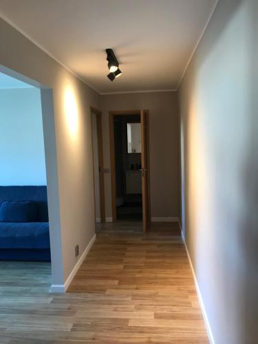 1-Bedroom apartment in city centre