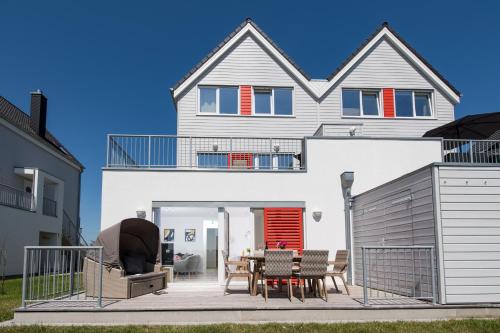 Marina 1 in Olpenitz